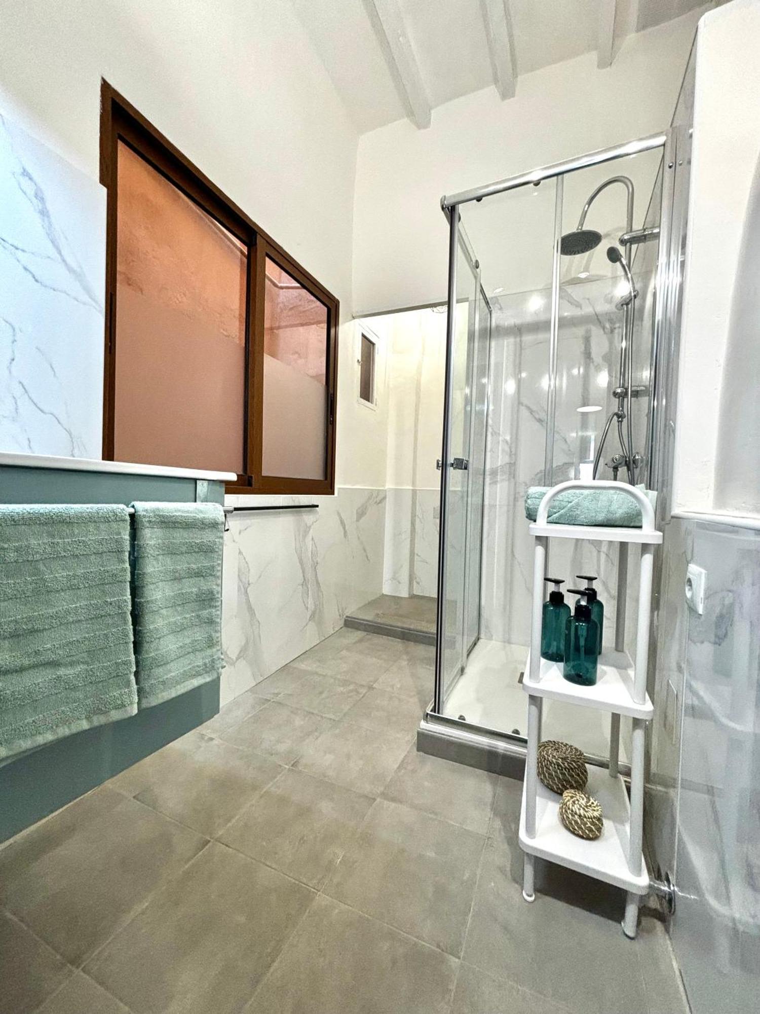 Old Town Blue Suite Вильяхойоса Экстерьер фото