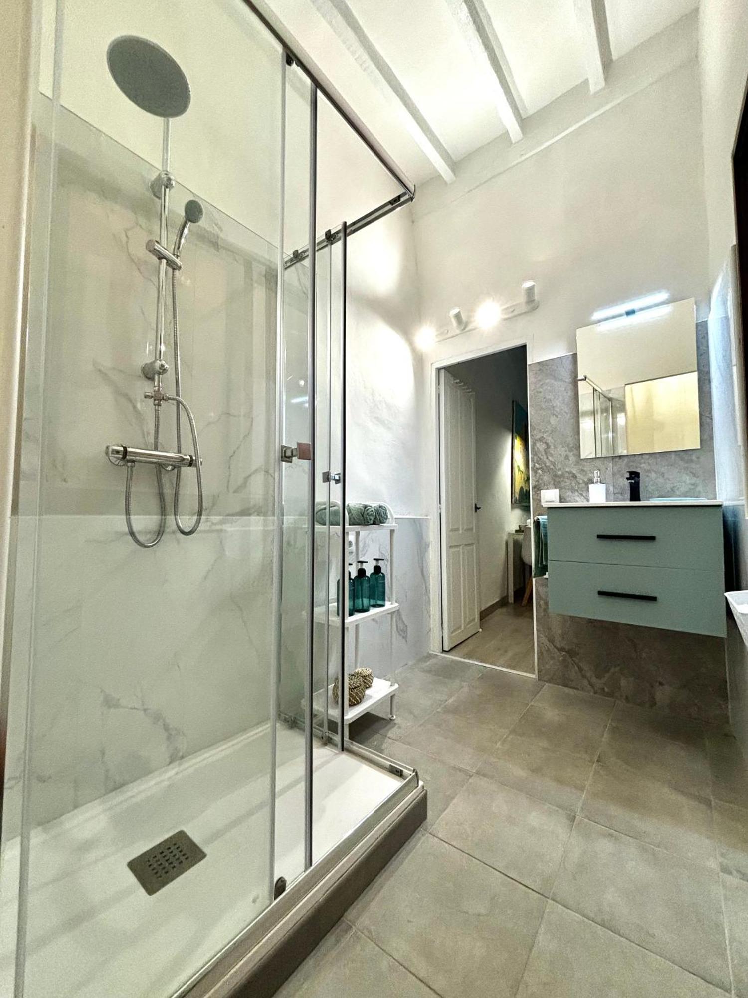 Old Town Blue Suite Вильяхойоса Экстерьер фото