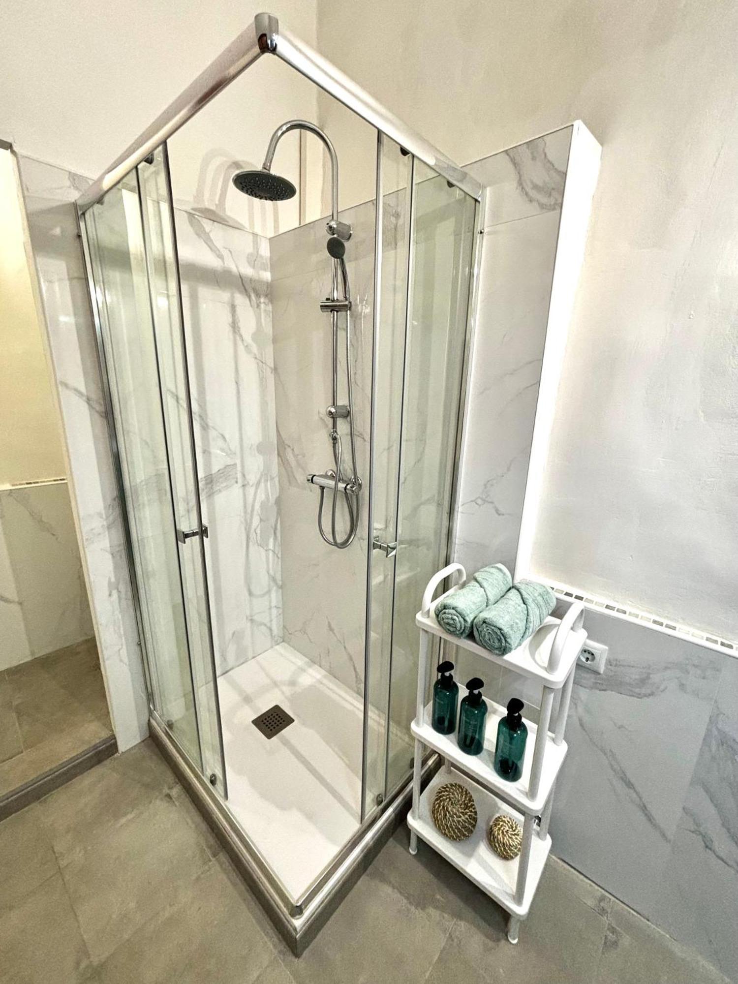 Old Town Blue Suite Вильяхойоса Экстерьер фото