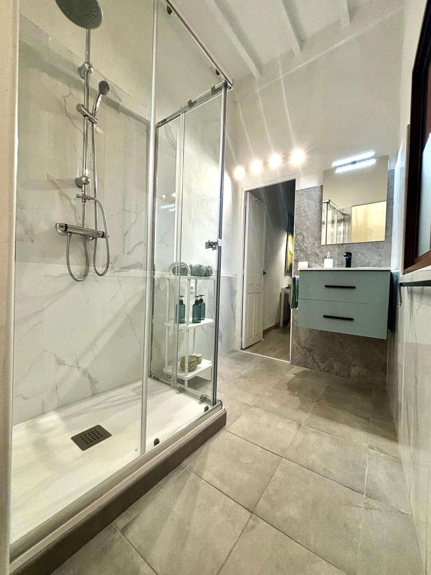 Old Town Blue Suite Вильяхойоса Экстерьер фото